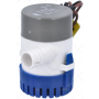 Pompe de cale immergée 500 GPH 12V