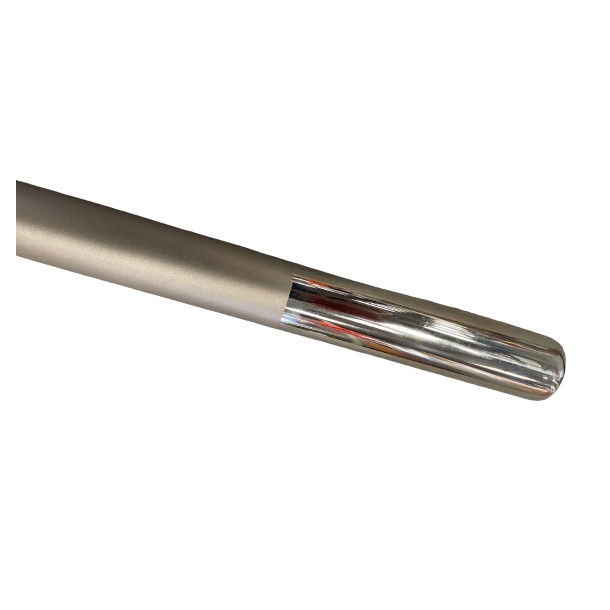 Main courante inox 60 cm Beneteau