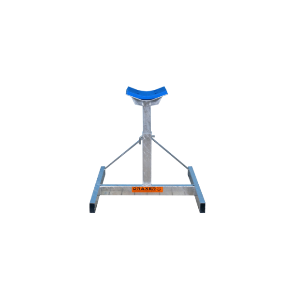 Paire de ber de stockage 2.5 tonnes réglable SIRM2 SAM2