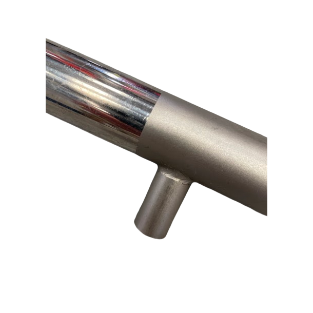 Main courante courbe 63 cm Beneteau