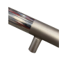 Main courante courbe 63 cm Beneteau