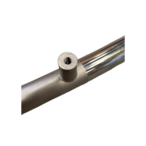 Main courante courbe 63 cm Beneteau