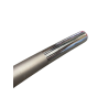 Main courante en inox de 48 cm Beneteau. 