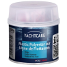Mastic de finition  polyester blanc