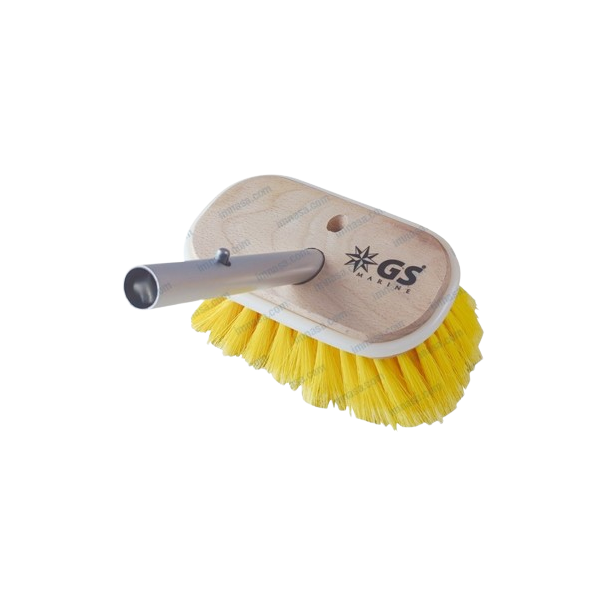 Brosse de pont