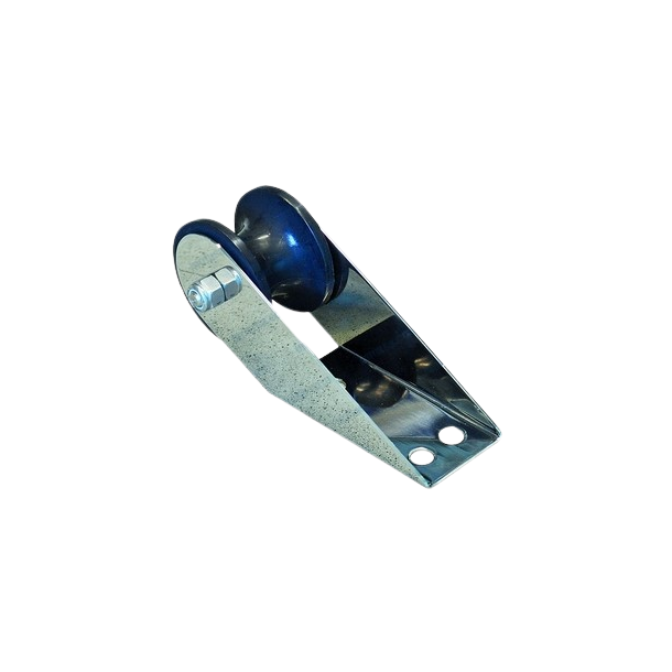 Davier inox 165mm/ 50mm