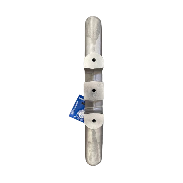 Taquet d'amarrage Alu Ovale T 440 mm