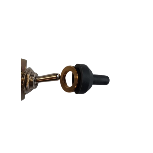 capuchon étanche pour interrupteur12 v 