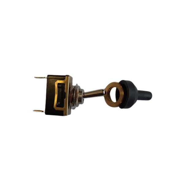 capuchon étanche pour interrupteur12 v 