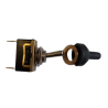 capuchon étanche pour interrupteur12 v 
