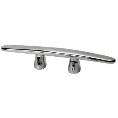 Taquet Camel AISI316 poli miroir 150 mm