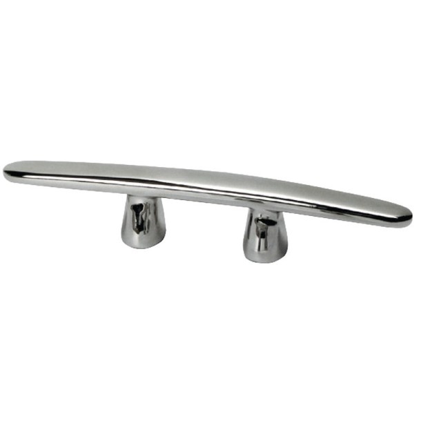 Taquet Camel AISI316 poli miroir 150 mm