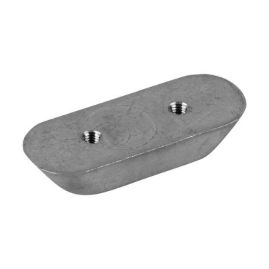 Anode OMC S/plaque