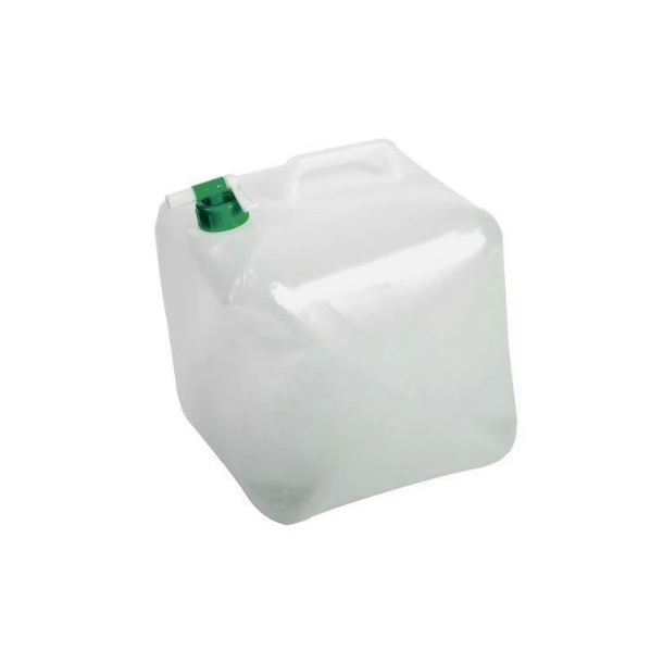 Jerrican souple 15 L