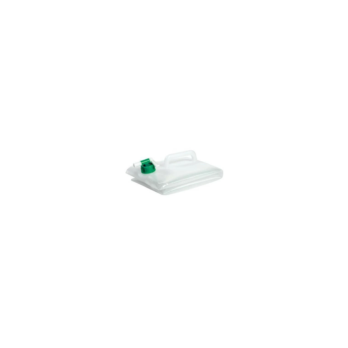 Conteneur D'Eau Reliance Pliable - 2,5 Gallon