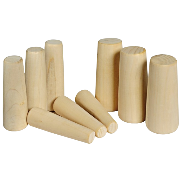 Pinoches bois 