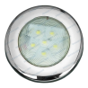 Plafonnier LED Ø70 12/24V