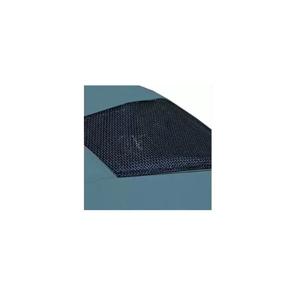 Bâche ventilée de capot pour Yamaha 50 à 70 CV