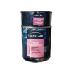 Laque  polyuréthane bi-composant blanc 0.75 L 