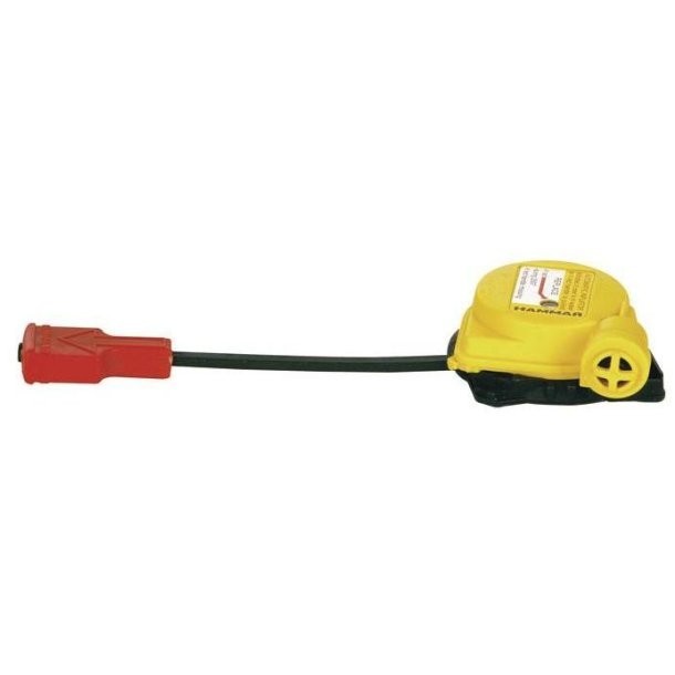 Kit recharge Hammar A1 tête seule