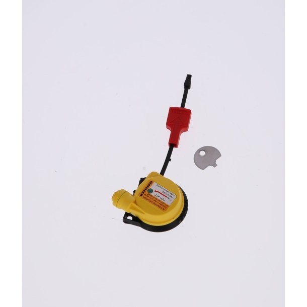 Percuteur hydrostatique Hammar A1.