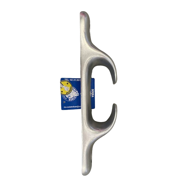 Chaumard Aluminium anodisé 300 mm