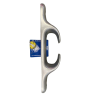 Chaumard Aluminium anodisé 300 mm