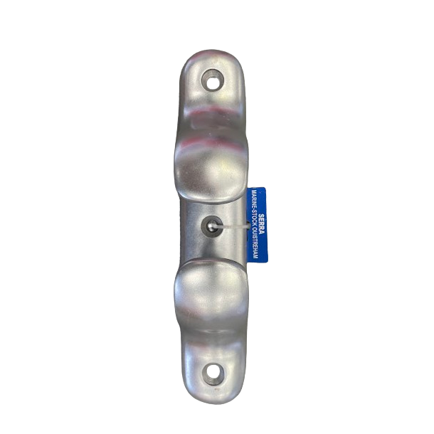 Chaumard Aluminium anodisé 300 mm