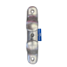 Chaumard Aluminium anodisé 300 mm