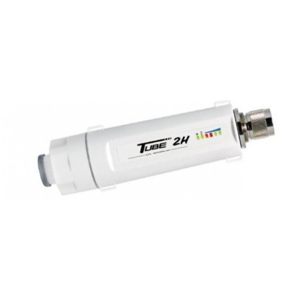 ALFA Network TUBE-2H AP/CPE 802.11n pour Applications extérieures