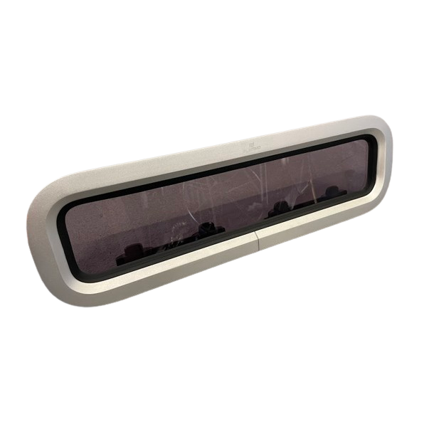 Hublot rectangulaire ouvrant T04 Plastimo. Hublot rectangulaire ouvrant T04 Plastimo.