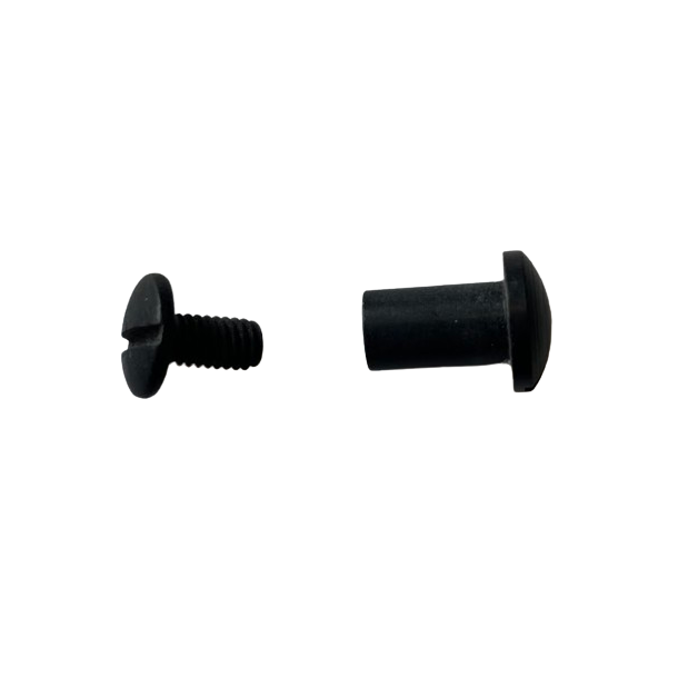 Vis canon 6x16 mm x10