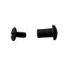Vis canon 6x16 mm x10