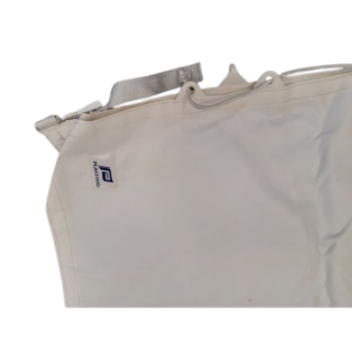 Housse de Grand Voile Blanche Plastimo 3.35m.