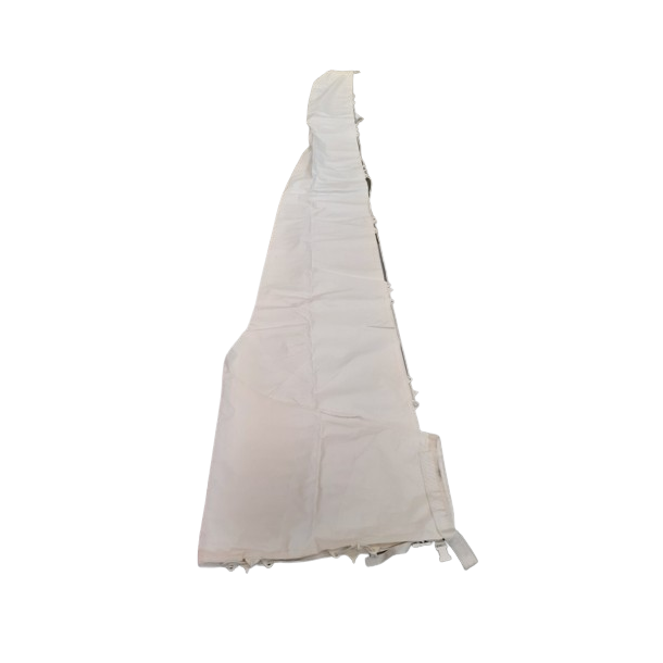Housse de Grand Voile Blanche Plastimo 3.35m.