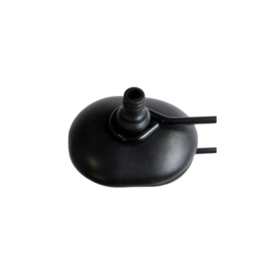 Rince moteur Eco - oreilles de rinçage pour moteur hors-bord.