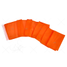 Flamme Orange