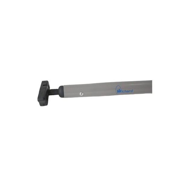 Stick fixe avec embout souple