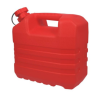 Jerrican carburant