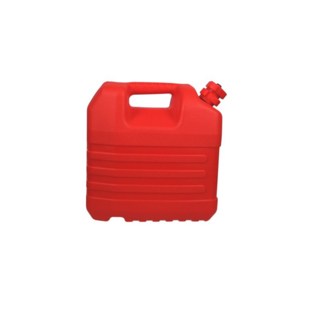 Jerrican carburant