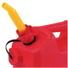 Jerrican carburant
