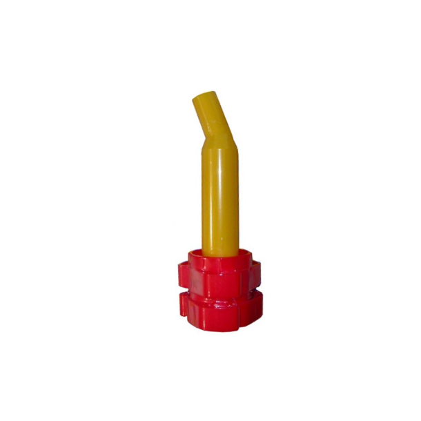 Jerrican carburant