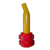 Jerrican carburant