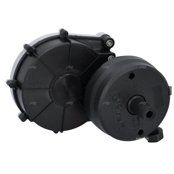 Boitier de direction moteur plus de 50 CV.