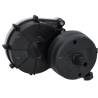 Boitier de direction moteur plus de 50 CV.