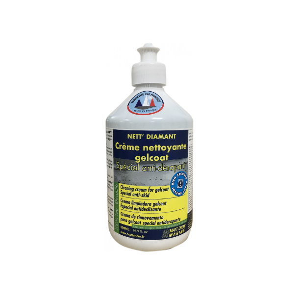 Nett' Diamant 500ml Nett' Diamant 500ml
