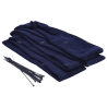 Chaussette de pare battage universelle