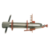 Coupe-haubans SHOOTIT R22 12mm