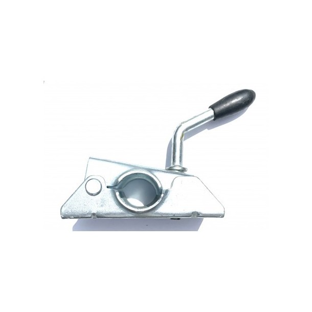 Collier à boulonner Ø48