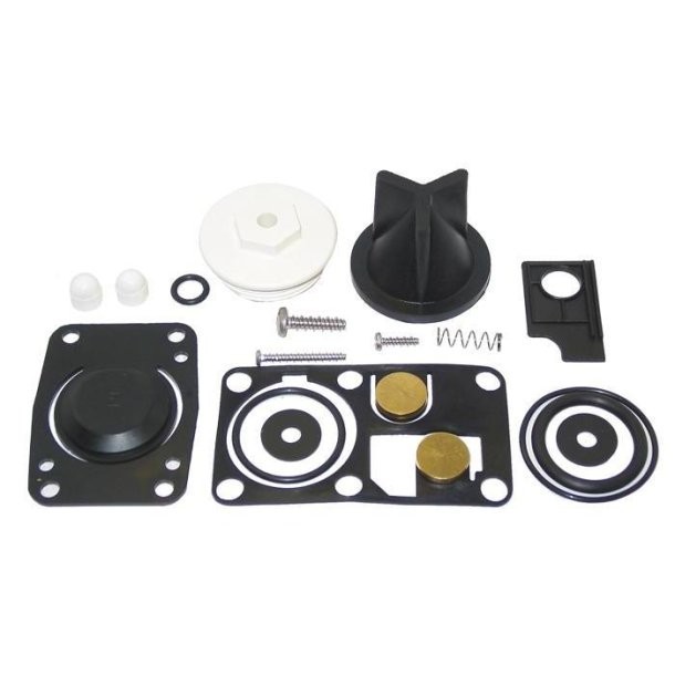 Kit de joints WC Jabsco Kit de joints WC Jabsco
